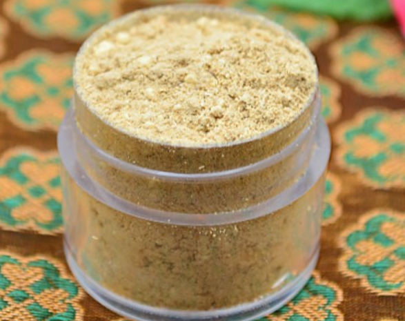 Kasthuri Methi